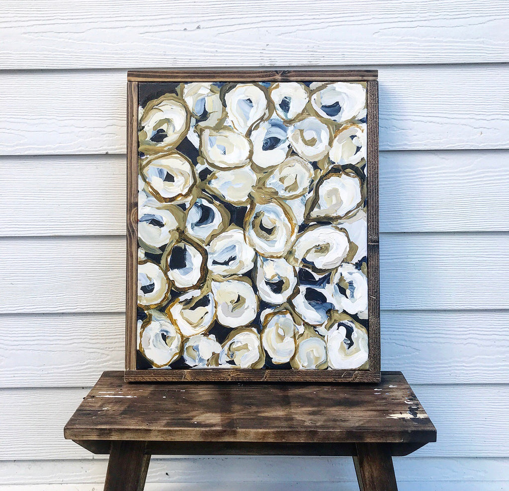 oysters