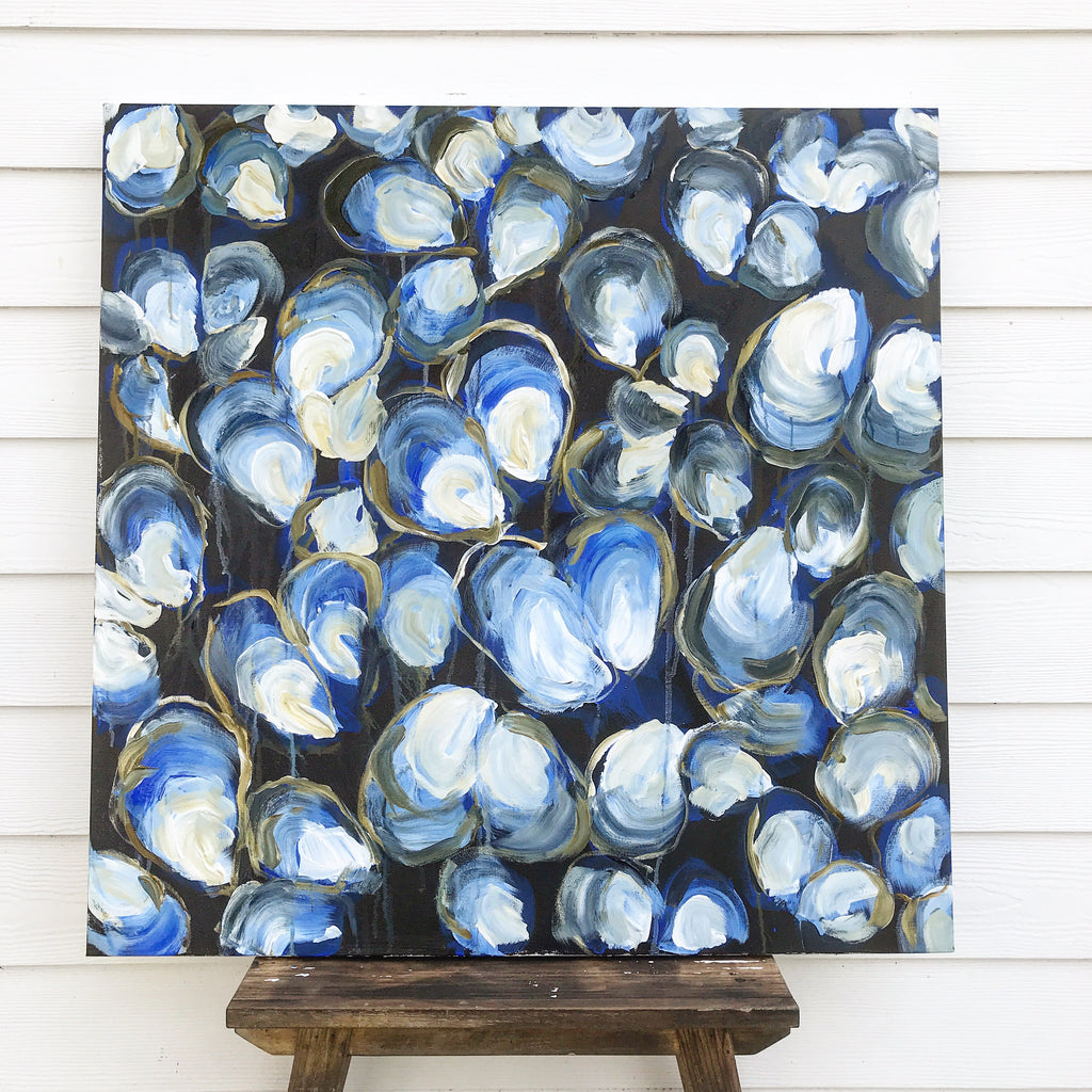 mussels