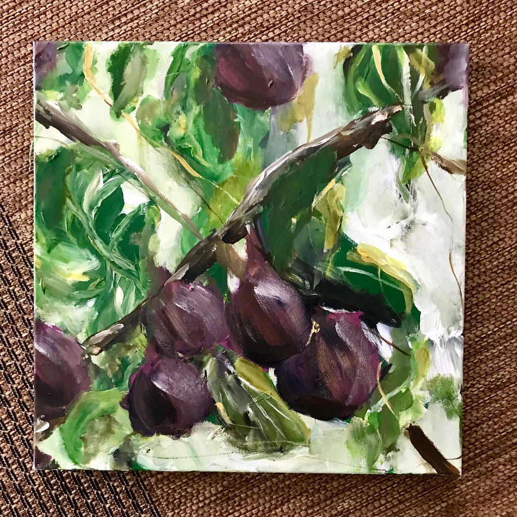 Fig tree two