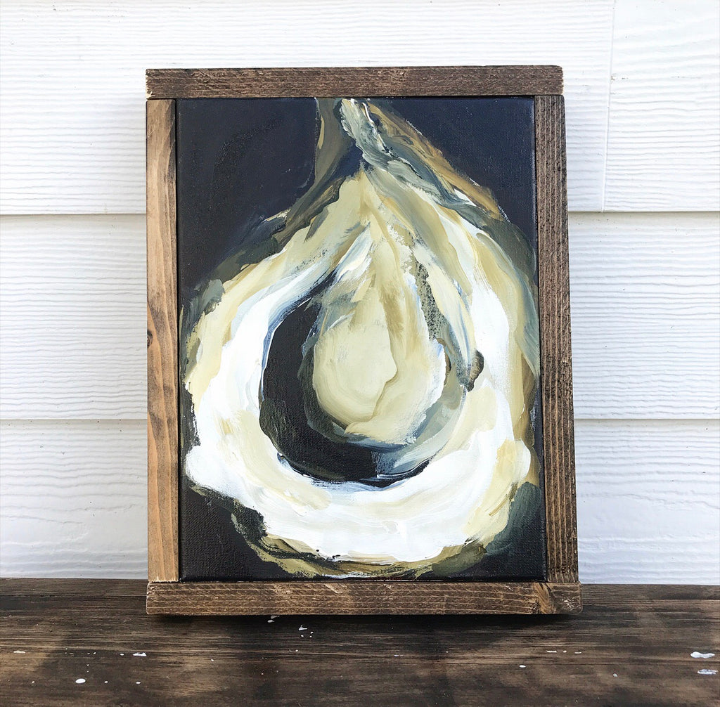 oyster
