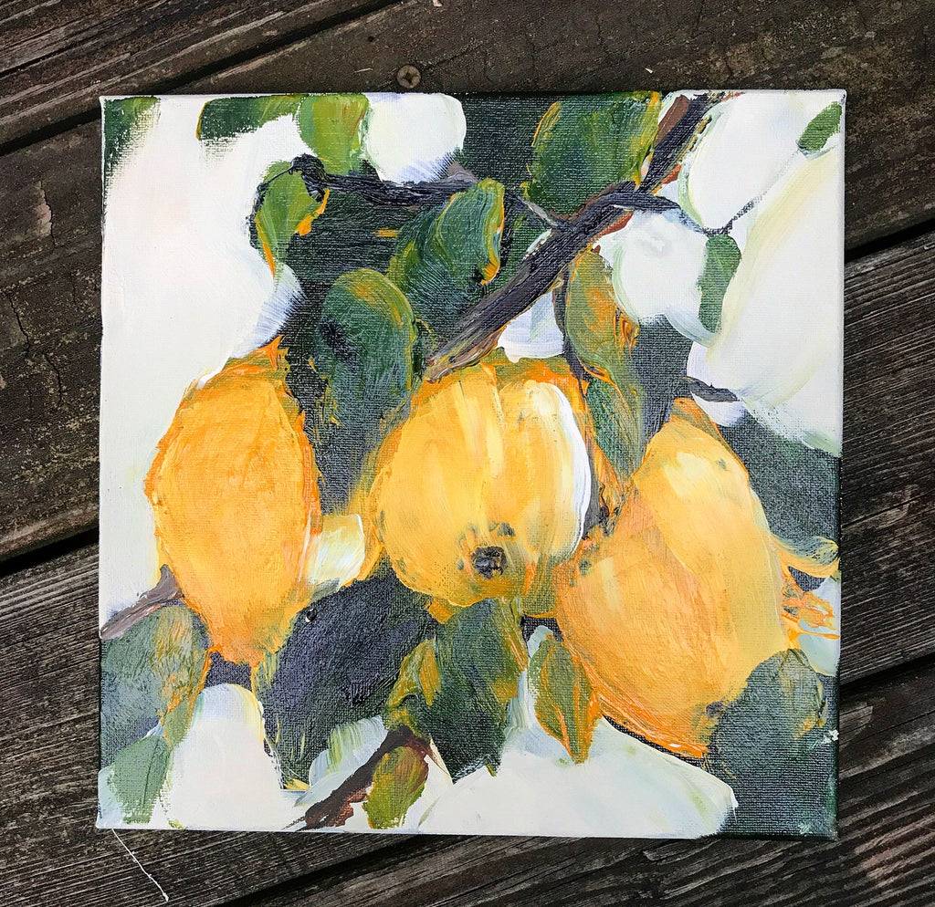 lemons