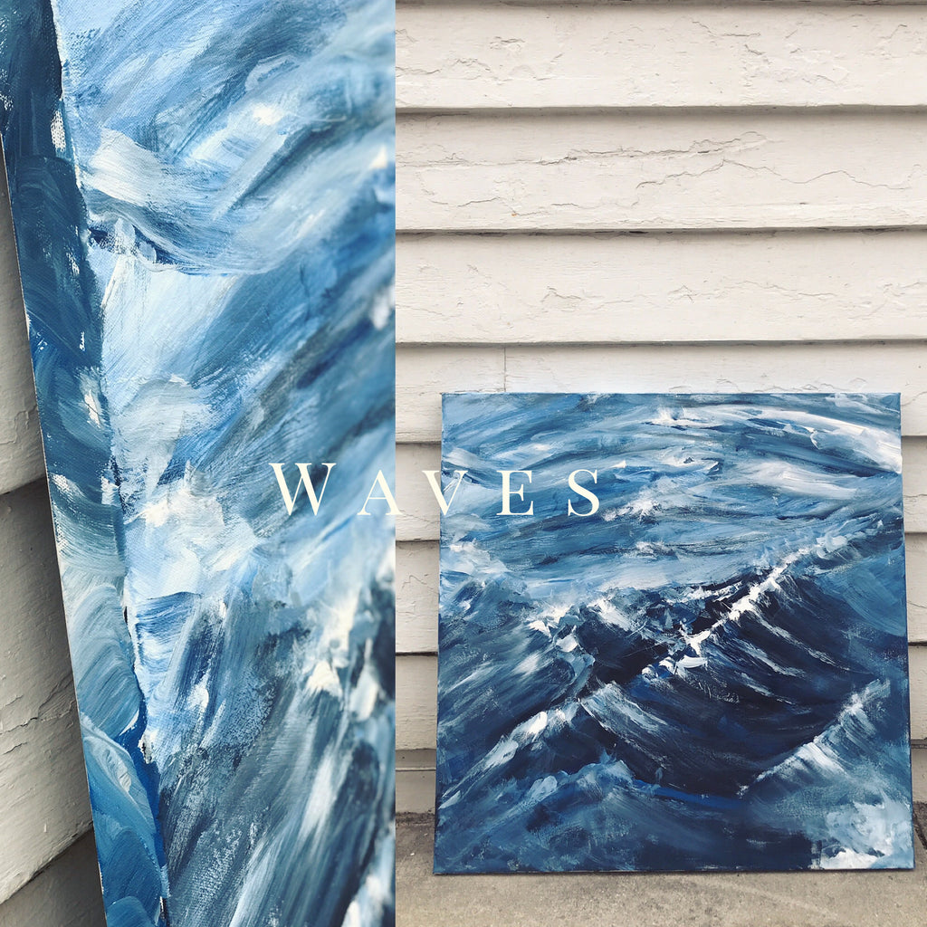 Waves