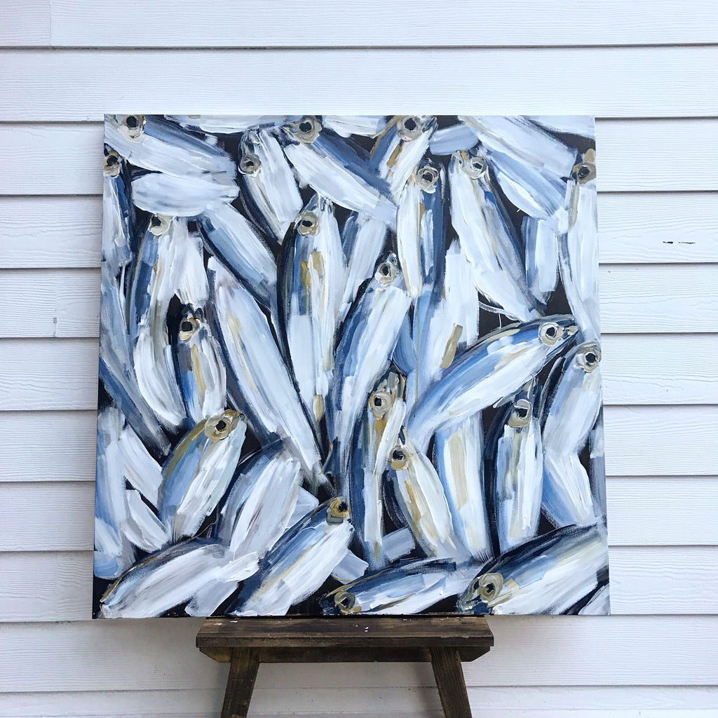 fish