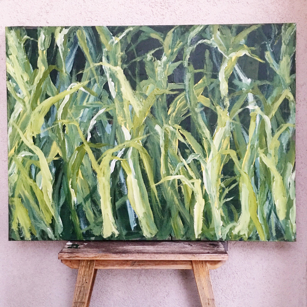Corn