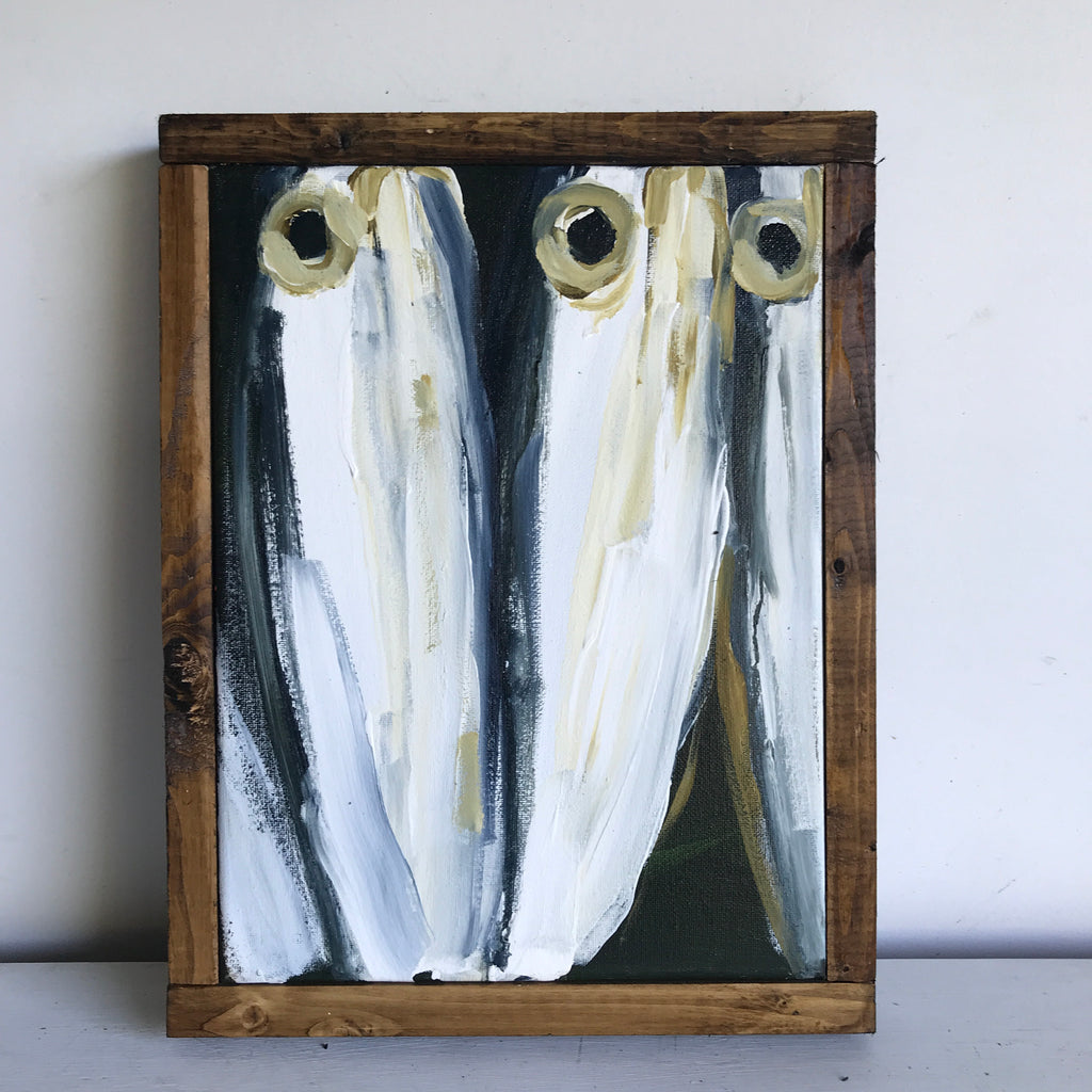 fish