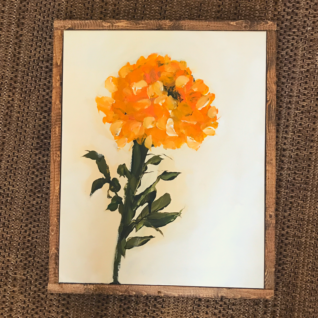 marigold