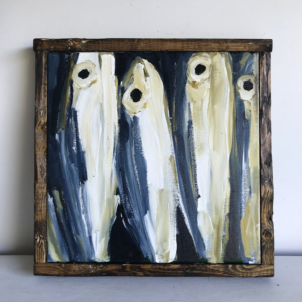 fish