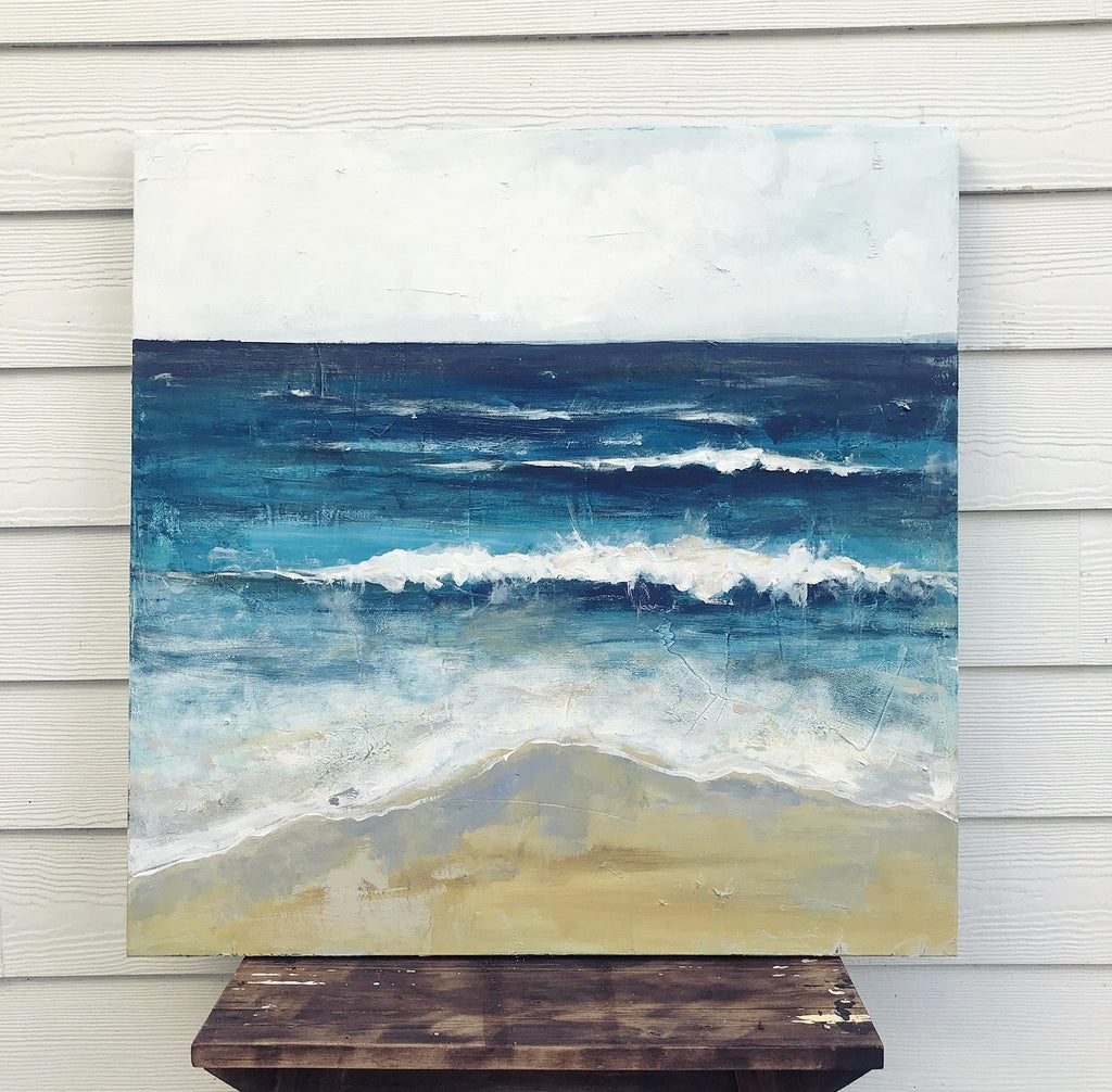 ocean