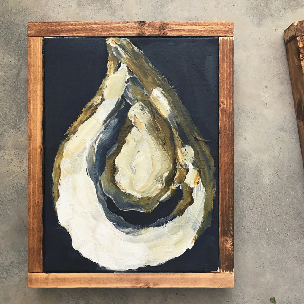 Oyster