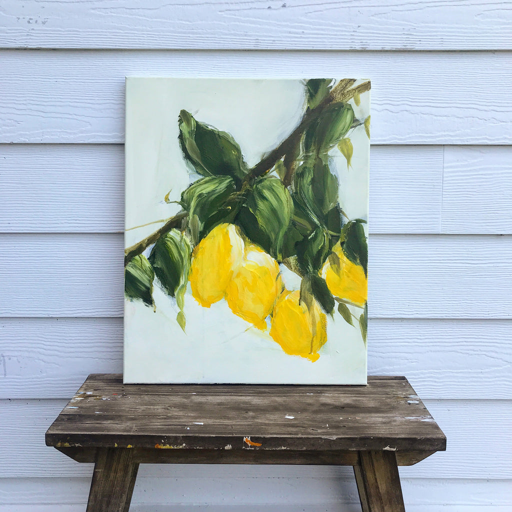 lemons