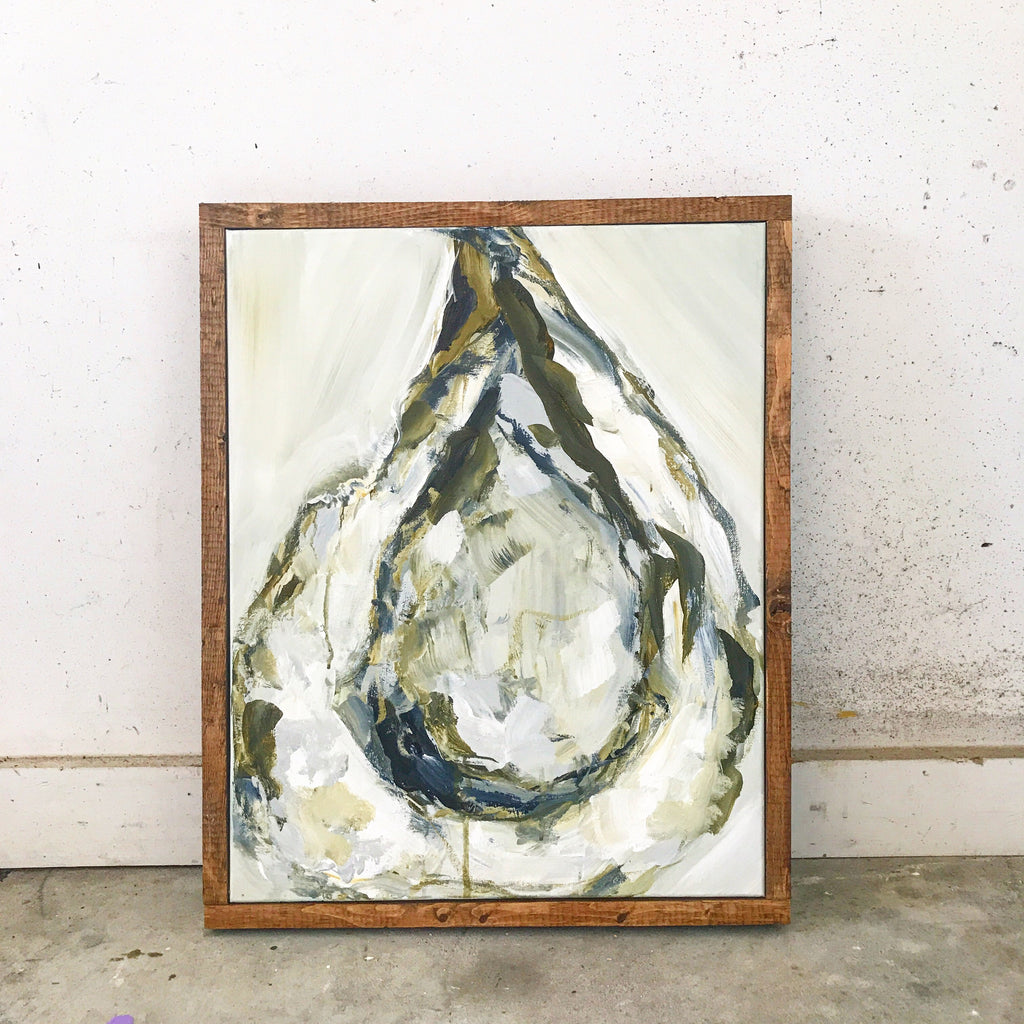 oyster 1