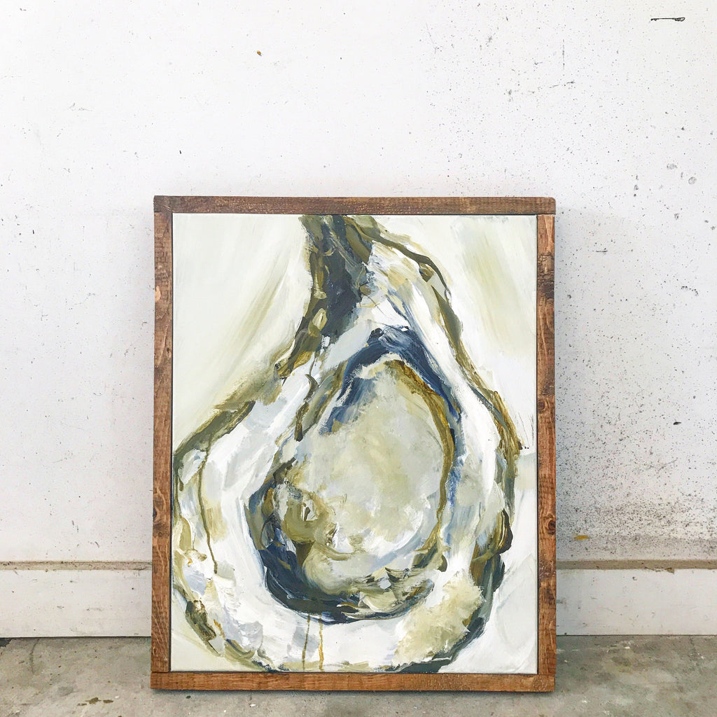oyster 2