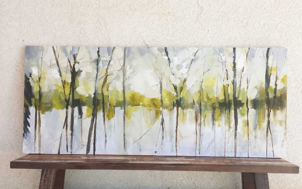 Abstract Trees