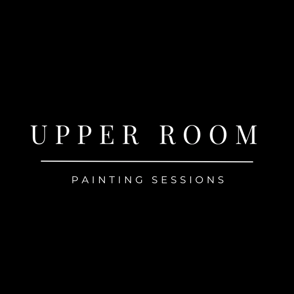 upper room paint sessions