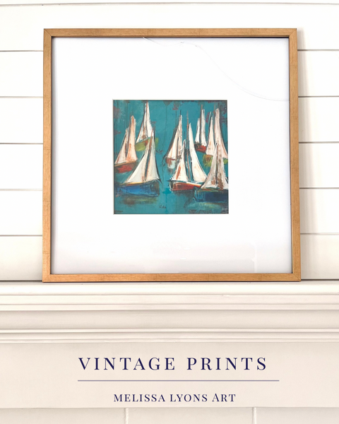Vintage Prints