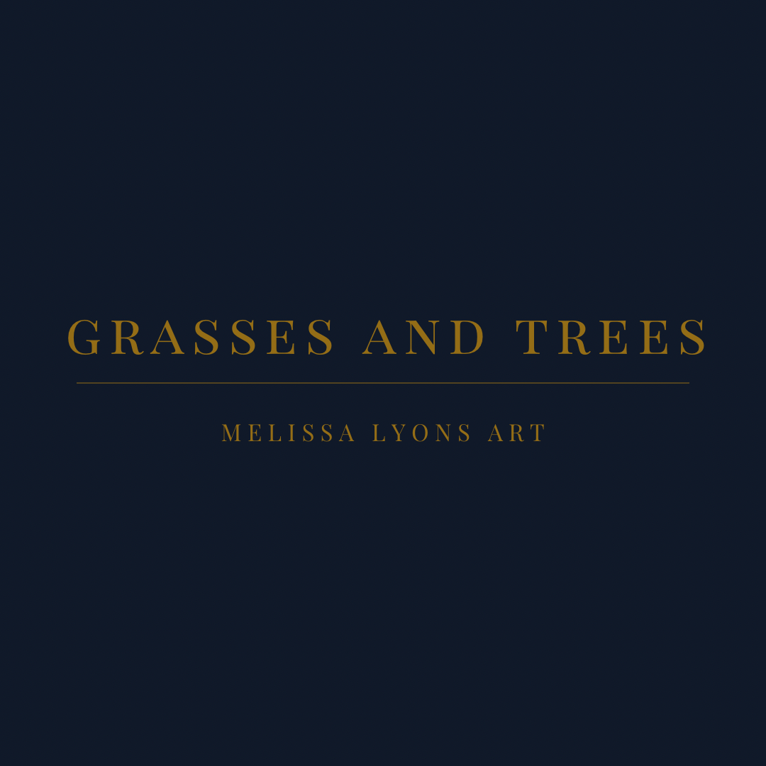 Grasses and Trees