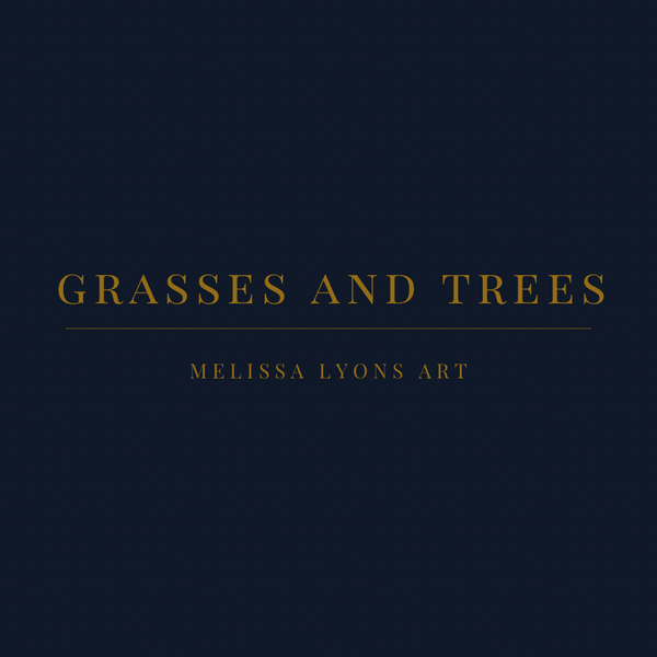 Grasses and Trees