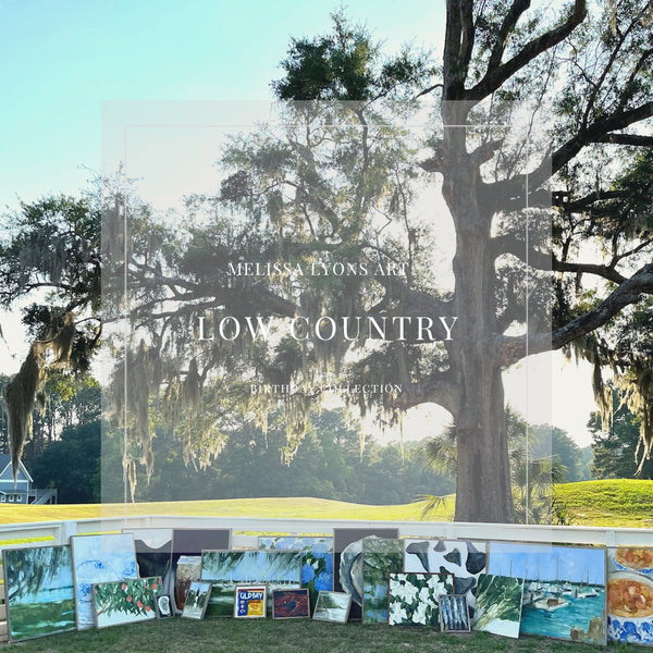 Low Country Birthday Collection