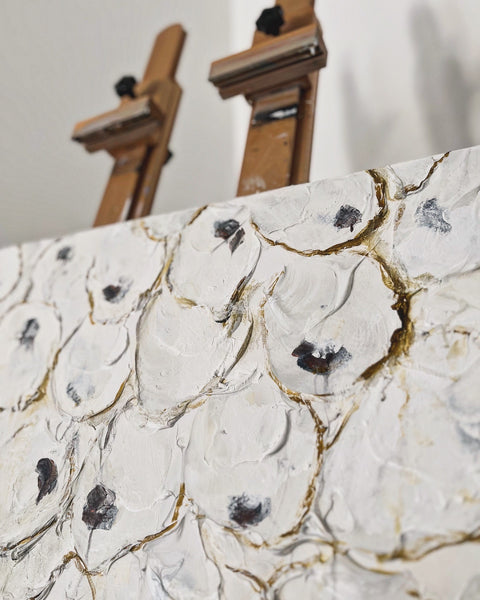 Oyster Shells