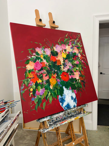 Floral