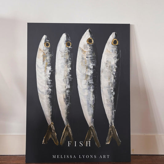 Fish