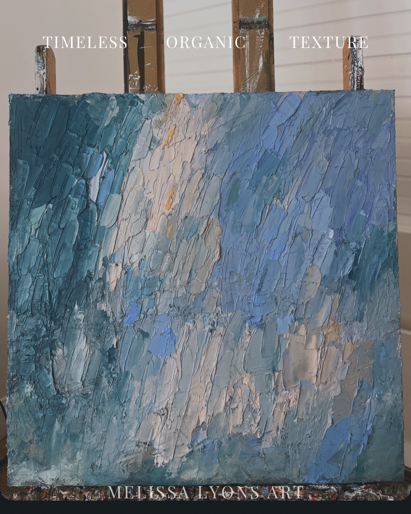 Color of Water