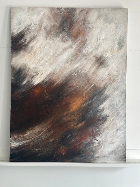 Cowhide