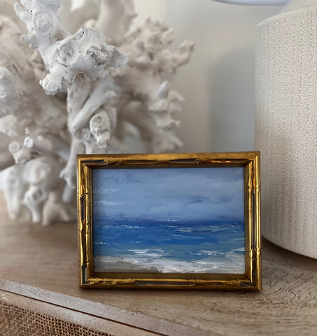 Seascape