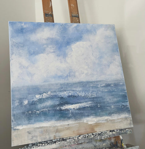 Seascape