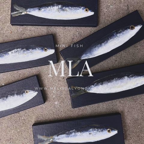 Mini Fish