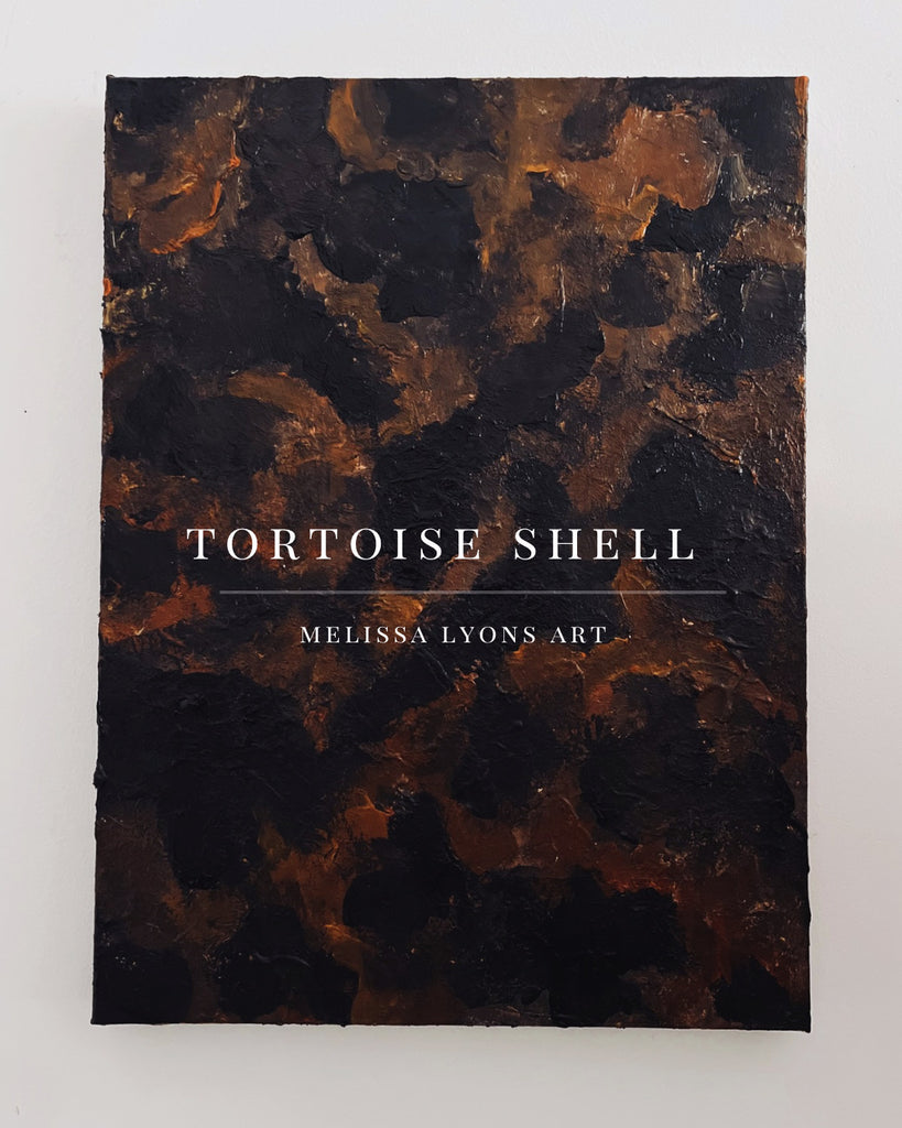 Tortoise Shell
