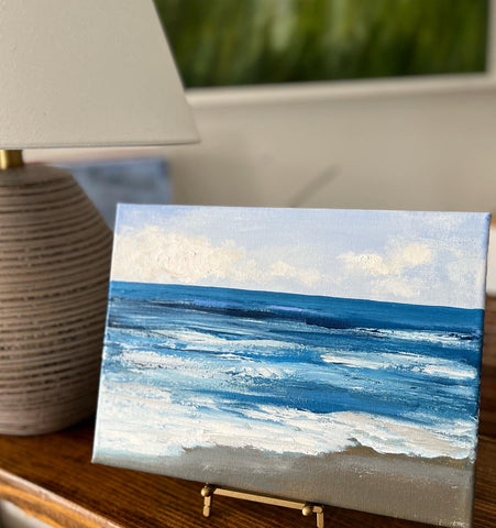 Seascape