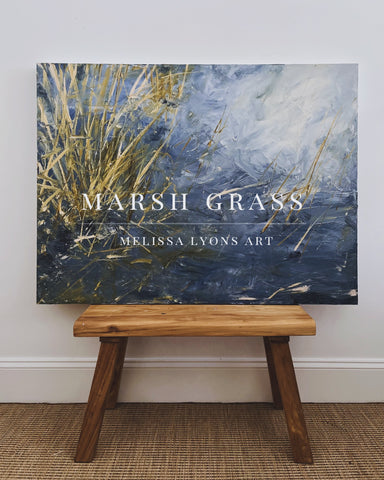 Marsh Grass