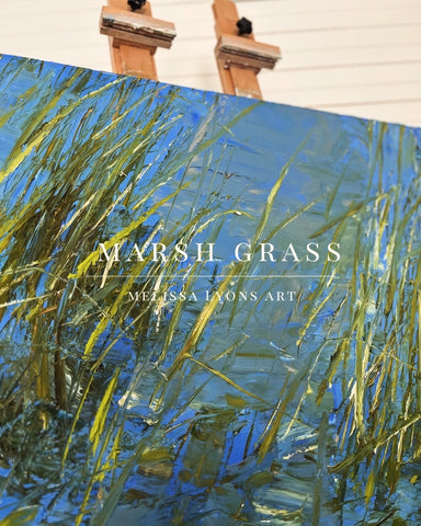 Marsh Grass