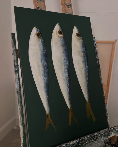 Fish