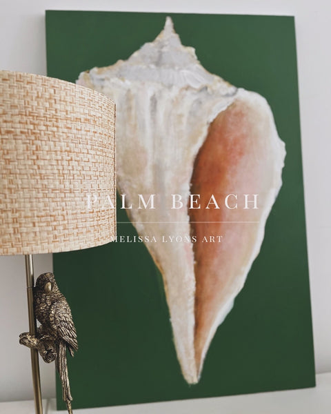 Seashell