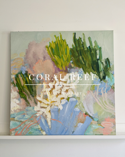 Coral #4