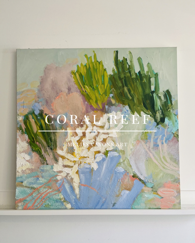 Coral #5