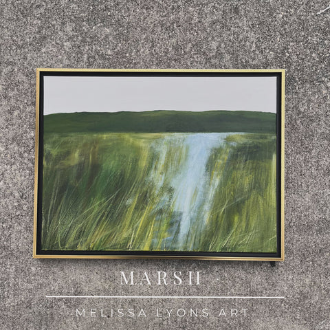 Marsh