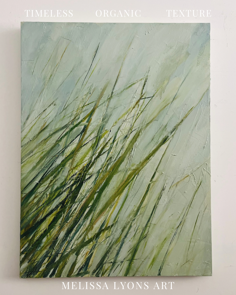 Marsh Grass for Steve