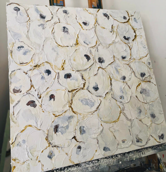 Oyster Shells