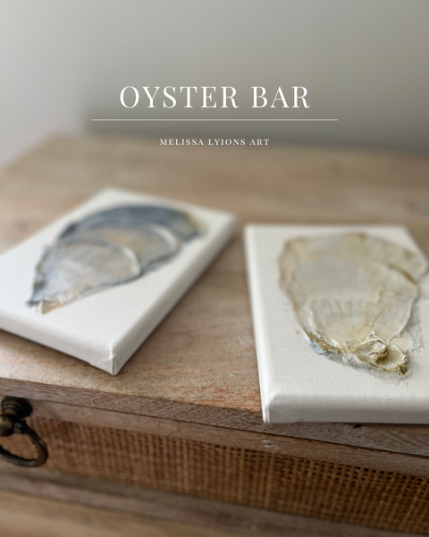 OYSTER BAR