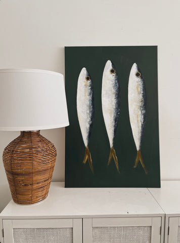 Fish