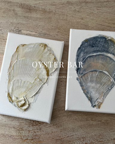 OYSTER BAR