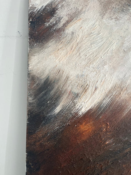 Cowhide