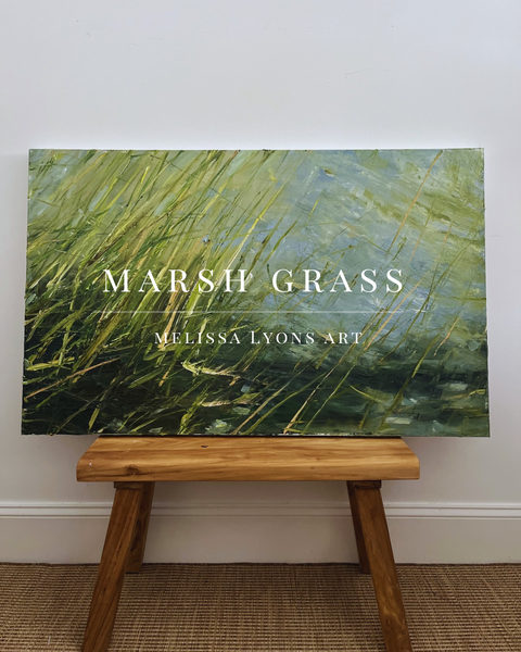 Marsh Grass
