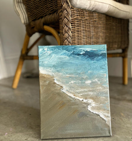 Shoreline