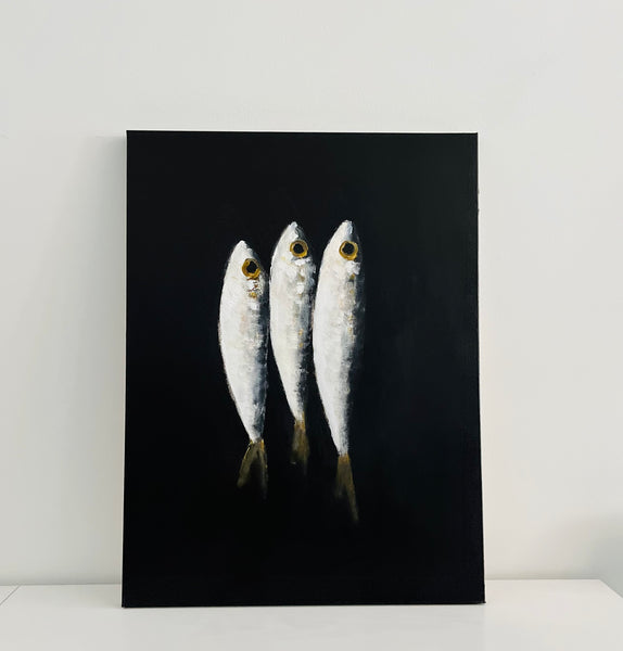 Fish
