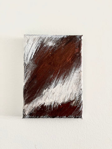 Cowhide
