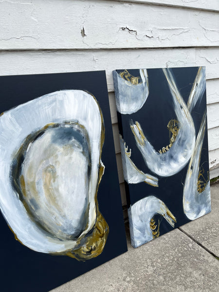Seafood set for Holly